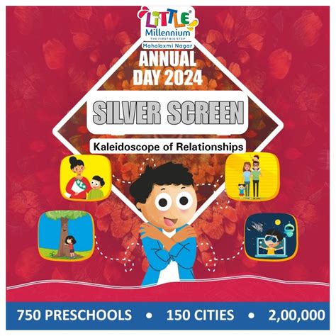 Annual Day 2024- 25 , Ravindra Natya Gruh, Indore, 20 December 2024 ...