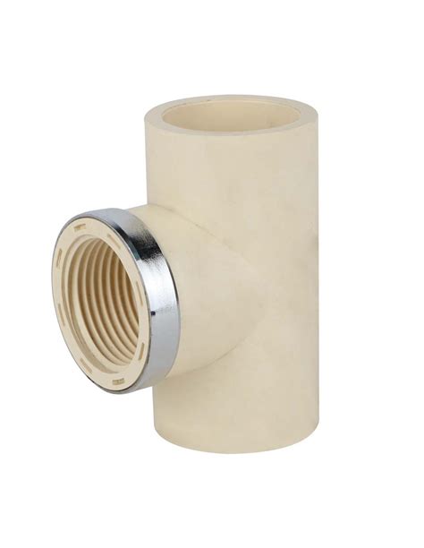 Image result for Threaded PVC to Steel