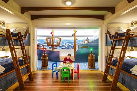 4 Stylish Bunk Bed Designs | Vanderhorn Architects