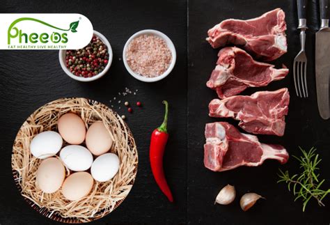 Fresh meat in Tirupati | Pheebs