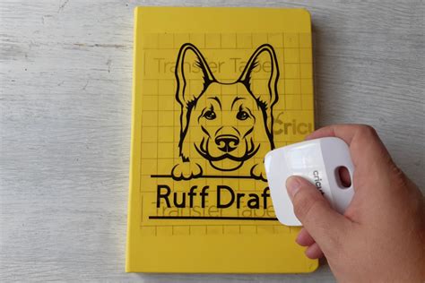 Image result for Cricut Transfer Tape Tutorial