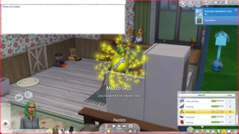 Image result for Sims 4 Tutorial How Save a Sim with All Skills