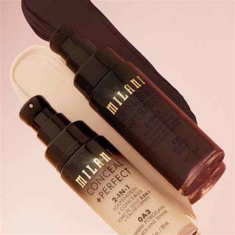 The best waterproof foundations in India you can now buy online