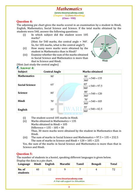Image result for Math Class 8 Chapter 5 MCQs
