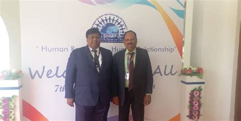 Corporate and International Relations - Panimalar Engineering College