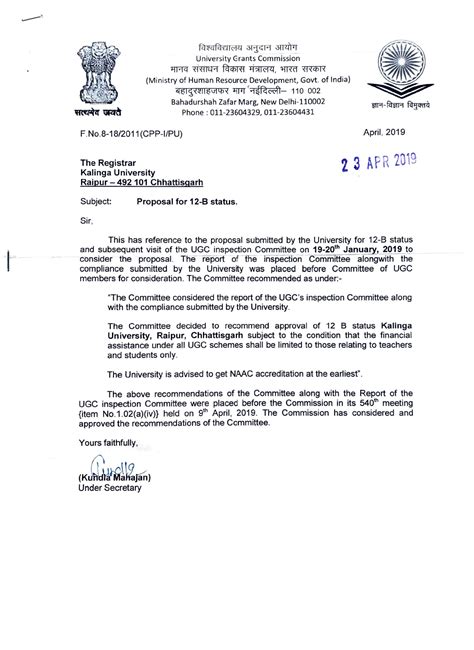 Kalinga University Raipur, Best University in Chhattisgarh UGC-approved