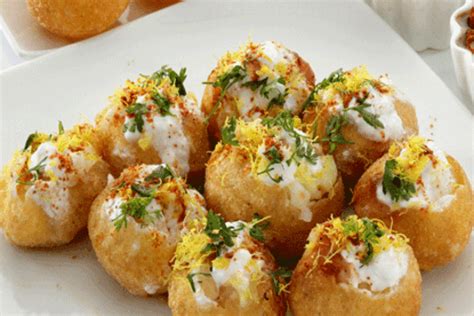 Dahi Bataha Puri Recipe: How to make Dahi Bataha Puri Recipe at Home ...