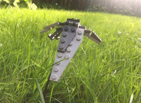 Image result for LEGO Micro Robot