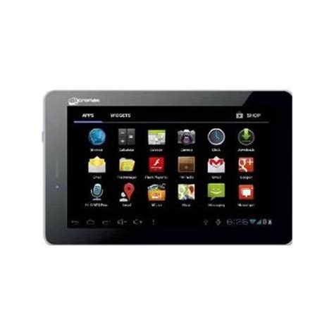 Micromax Funbook Talk P360 - Price in India, Specifications & Features ...