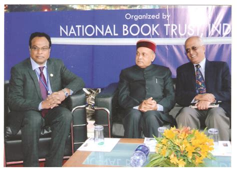 Welcome to National Book Trust India