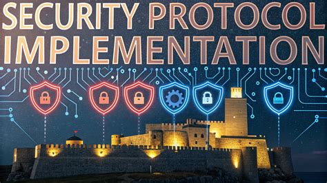 Image result for Protocol Implementation