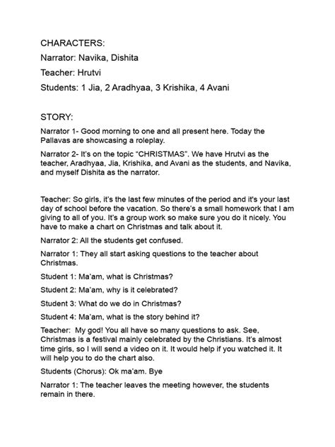 Image result for Virtual Christmas Play Script