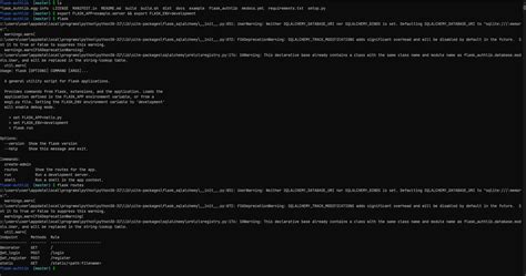Image result for Using Authlib with Flask