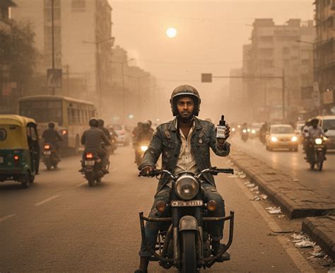 Vitamin C Serum for Men in India: The Best Defense Against Pollution ...