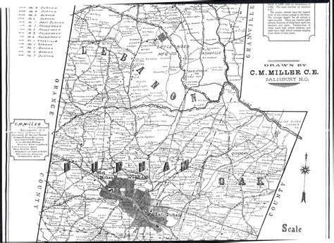 Durham Nc Property Maps at James Marts blog
