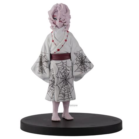Demon Slayer Rui Action Figure [15 cm]