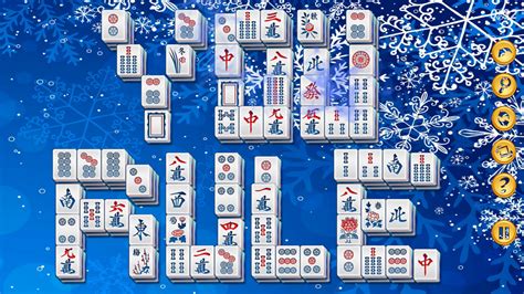 mahjong free online