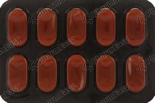 Buy Gabapin Plus 300mg Strip Of 10 Tablets Online at Flat 15% OFF ...