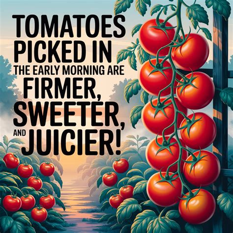 Why I Pick Tomatoes at the Breaker Stage—Every Time - Tomato Growing Tips
