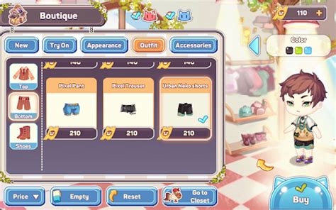 Download & Play Kawaii Home Design - Decor & Fashion Game for Free on ...