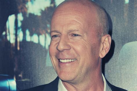 Bruce Willis to retire aged 67 following shock diagnosis of aphasia ...