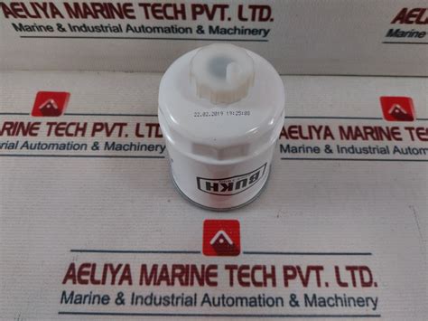 Bukh 610D0201 Fuel Filter Kit – Aeliya Marine Tech