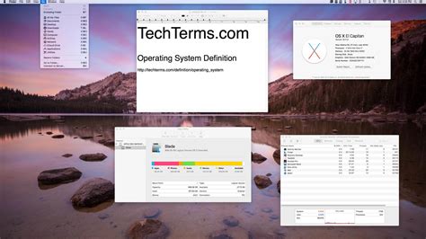 Operating System Meaning 的图像结果