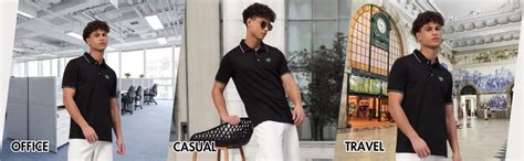 Buy ENDEAVOUR WEAR Men's Cotton Blend Super Soft Craftmanship Regular ...