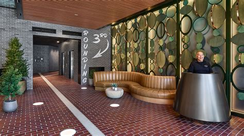 Special Offer: Valet Parking For Guests | The Rally Hotel Denver