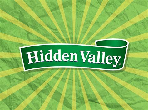 I Tried All 5 New Hidden Valley Ranch Flavors and 1 Is Even Better Than ...
