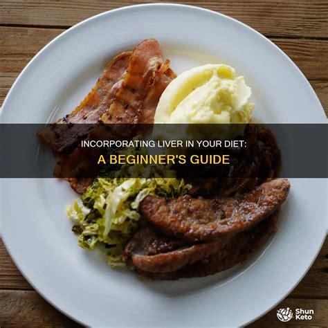 How To Incorporate Liver Into Meals Without The Strong Taste