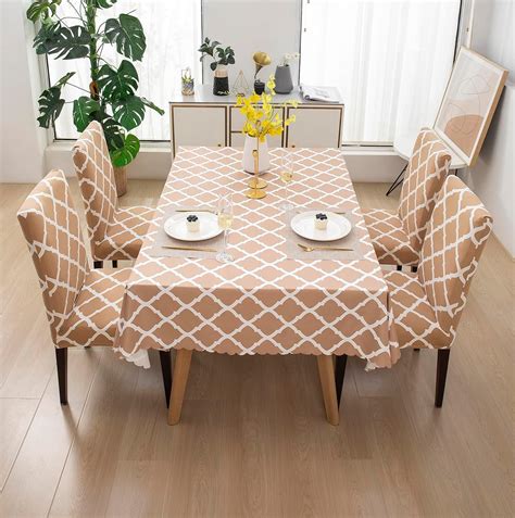 chairtablecovers Exclusive - Maroon Solid Elastic Chair And Table Cover ...