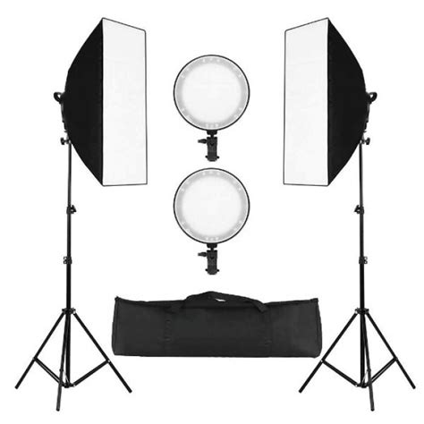 Image result for LED Softbox