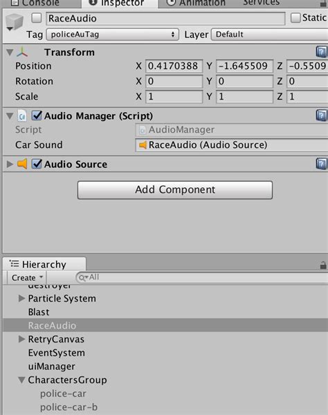 Image result for Object Reference Not Set to an Instance of an Object Unity