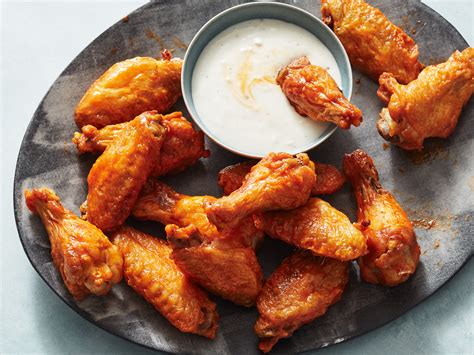 3 Air Fryer Chicken Wings Recipes You Need to Try!