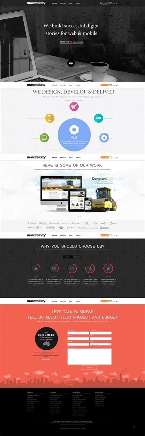 创意网页设计设计图__其他模板_ web界面设计_设计图库_昵图网nipic.com