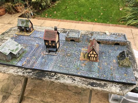 Scratch Building Tutorial 的图像结果