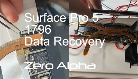 Image result for Surface Pro Logo Boot Loop Fix