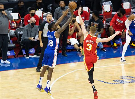 Atlanta Hawks: Kevin Huerter is improving his contract extension value