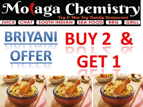 Menu at Milaga Chemistry ( Veg and Non-Veg Family Resturant), Chennai