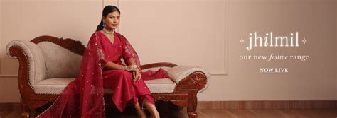 Asrumo Clothing | Ethnic Wear For Women | Ethnic Anarkalis & Kurta Set
