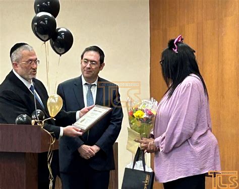 PHOTOS: Lakewood Municipal Court Administrator Sheila Wilson Retires ...