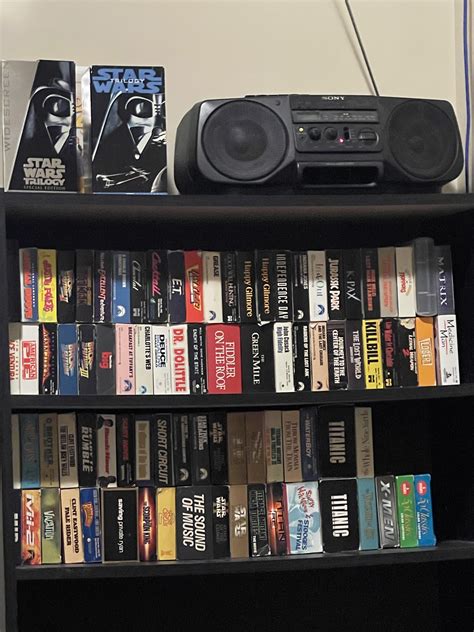 Collection Pre VHS 的图像结果