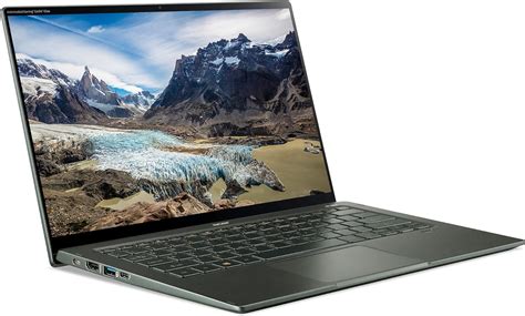 Acer Swift 5 SF514-55T 14 inch Laptop - Intel Core India | Ubuy