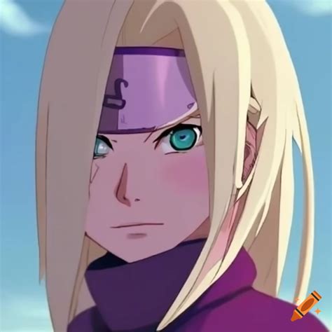 Ino Yamanaka Wallpaper
