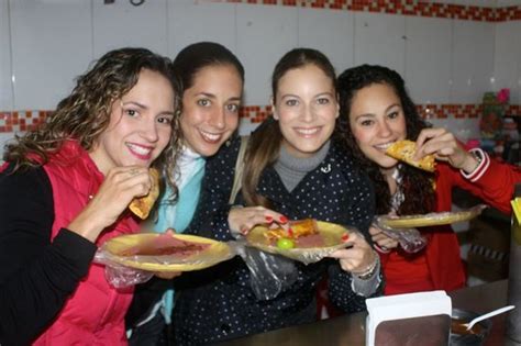Food and walking Tour of Polanco - Reviews, Photos - Mexican Food Tours ...