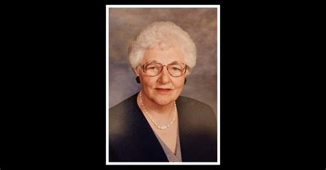 Obituary | Gertrude M. Kayser | Kinzley Funeral Home