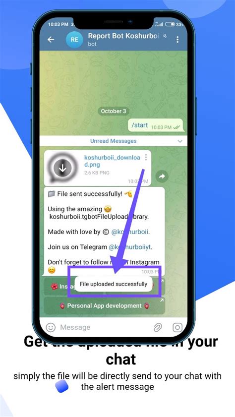 Sketchub • Telegram File Upload by bot ( updated)
