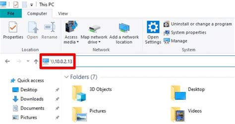 Image result for Sharing Files Windows Linux
