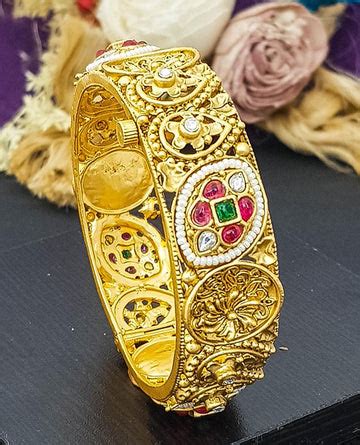Designer Bangles – Griiham